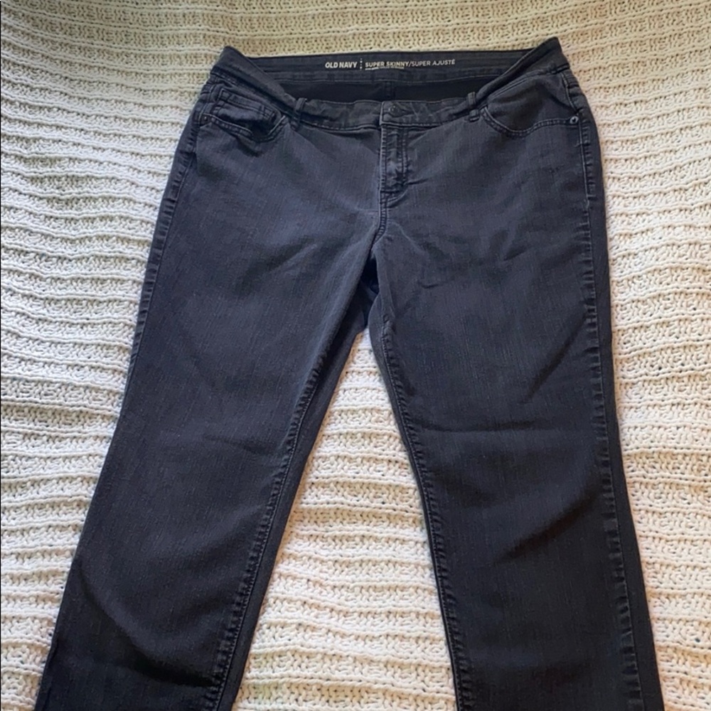 Old Navy Jeans